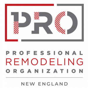 PRO New England Northeast Kitchen Remodel & Design Build Silver Award
