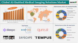 AI-Enabled Medical Imaging Solutions Market