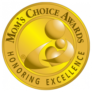 MyPhonePouch earns Mom's Choice Awards Gold Seal
