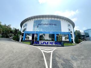 Agappe diagnostics Ltd