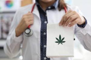 Medical Marijuana Card--