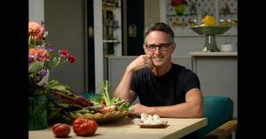  Michelin Star Chef for Hire-
