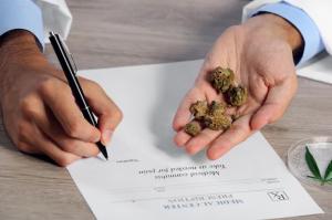 Medical Marijuana Card in Virginia
