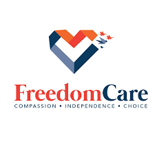 FreedomCare logo