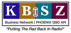 KBSZ 1260AM