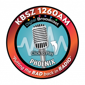 KBSZ Digital Broadcast