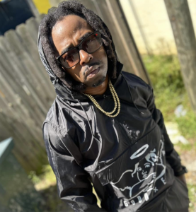 Bigg Baggz, American Rap and Hip-Hop Artist