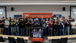 National Welding League 2025 Participants
