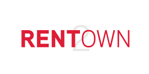RENTown Logo