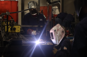 Plasma Cutter