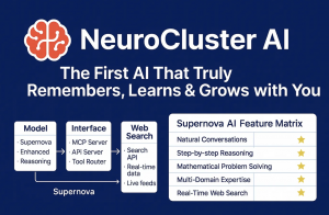 Future AI