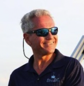 Joe McGinley