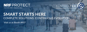 CONTROLTEK Smart Starts Here