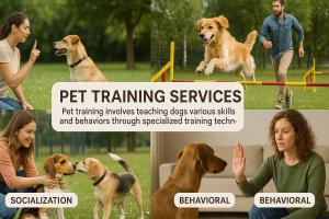 Pet Training Services Market_