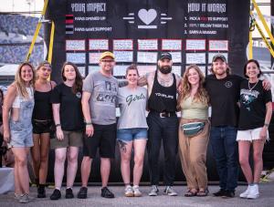HeartSupport staff