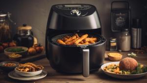 Air Fryer Market_