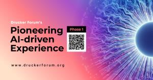 Presenting the initial indicators about the Next Management from experimental AI-enabled interviews with leaders around the world