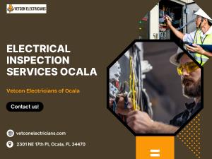 Ocala Electricians