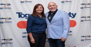 Brian and Esther LaBovick, Safety 4 Life 