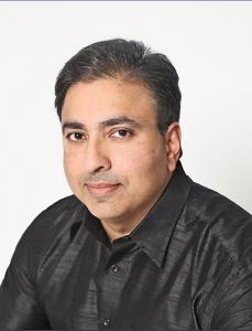 Lucky Chopra | CEO and Founder of Landmark Hospitality Group