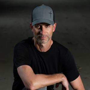 Matthew Hartley, American singer/ songwriter, musician, producer
