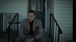 Johnny Wactor in Ciao, Mama