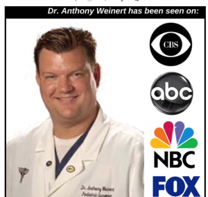 Dr. Anthony Weinert