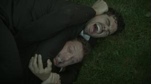 Johnny Wactor & Micah Joe Parker