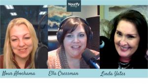 Nourify & Beautify Episode