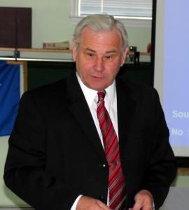 Robert Baier, Expert Document Examiner