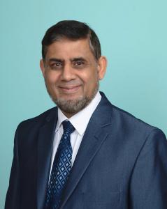 Dr. Muhammed Niaz MD