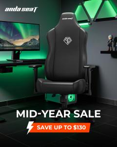 2025 AndaSeta MidYear Sale Novis