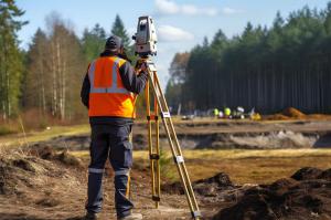 Local Land Surveyors -
