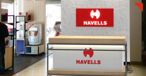 Havells: Elevating Technology Through Design Aesthetics