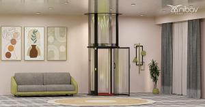 house elevators