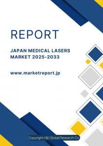 Japan Medical Lasers Market