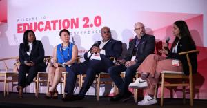 Education 2.0 Conference