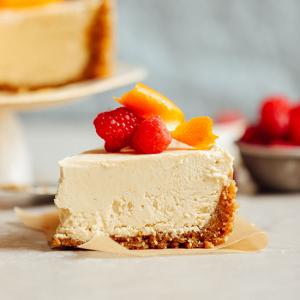 Vegan Dessert Market