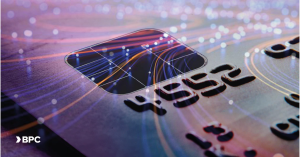 BPC card management solution