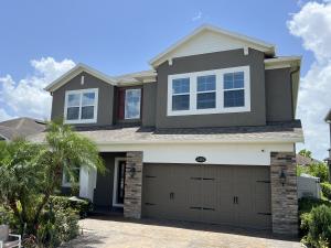 Orlando Exterior Painting