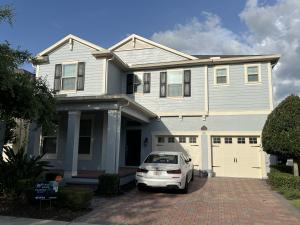 Orlando Exterior Painting 2