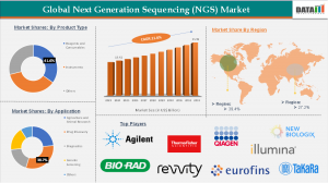Global Next Generation Sequencing (NGS) Market
