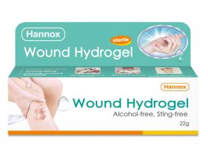 Hannox Wound Hydrogel