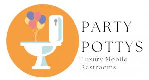Party Pottys Logo