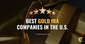 Best Gold IRA Companies