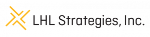 LHL Strategies, Inc. logo