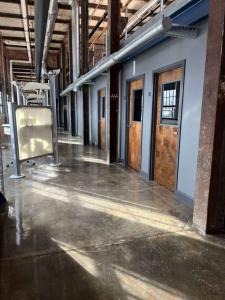 Commercial Painting in Buffalo