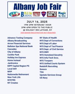 Recruiters List July 16 2025