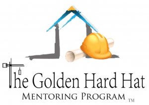 Contractor Coaching | The Golden Hard Hat Mentoring Program | Experience exclusive construction mentoring to achieve unparalleled success. Join The Golden Hart Hat, the top program in the industry.