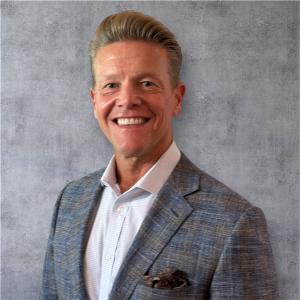 Keith Kersten, President and Chief Lending Officer, First Enterprise Bank
